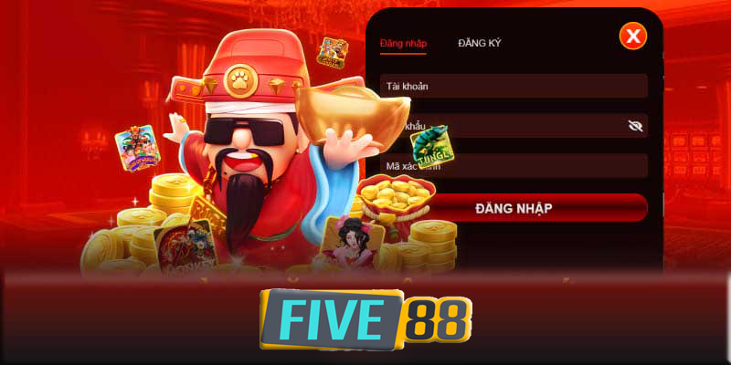 Tính năng nổi bật của FIVE88