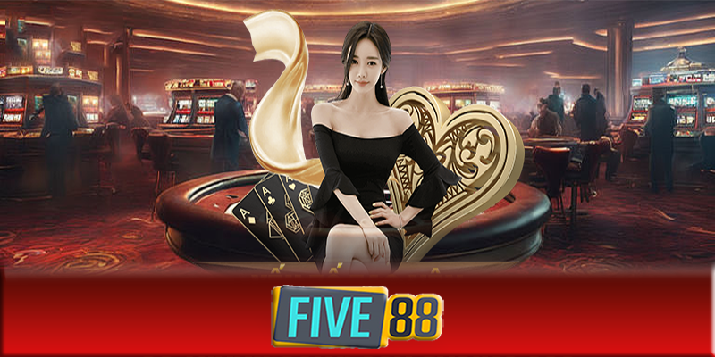 Tính năng nổi bật của FIVE88