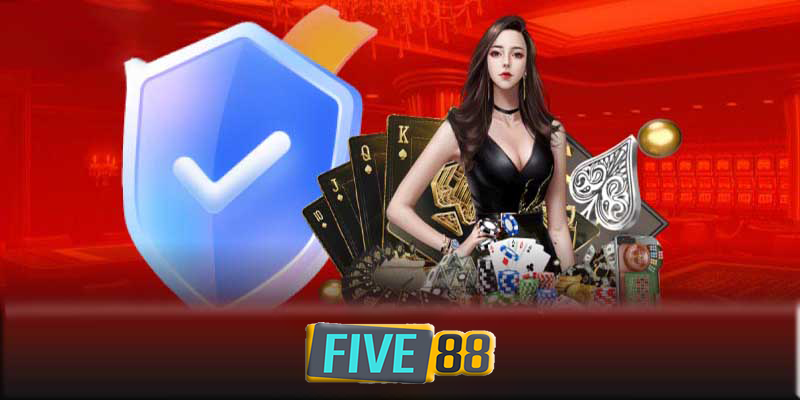 Giới thiệu FIVE88 - Khám phá thế giới cá cược trực tuyến