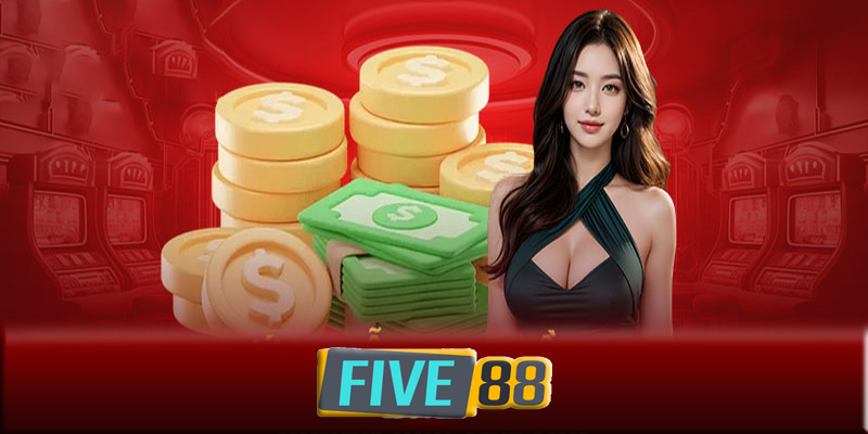 Hỗ trợ khách hàng về nạp tiền FIVE88