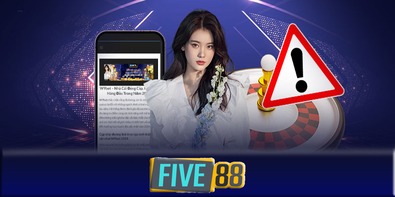 Tải app FIVE88 - Đón đầu xu hướng cá cược trực tuyến FIVE88